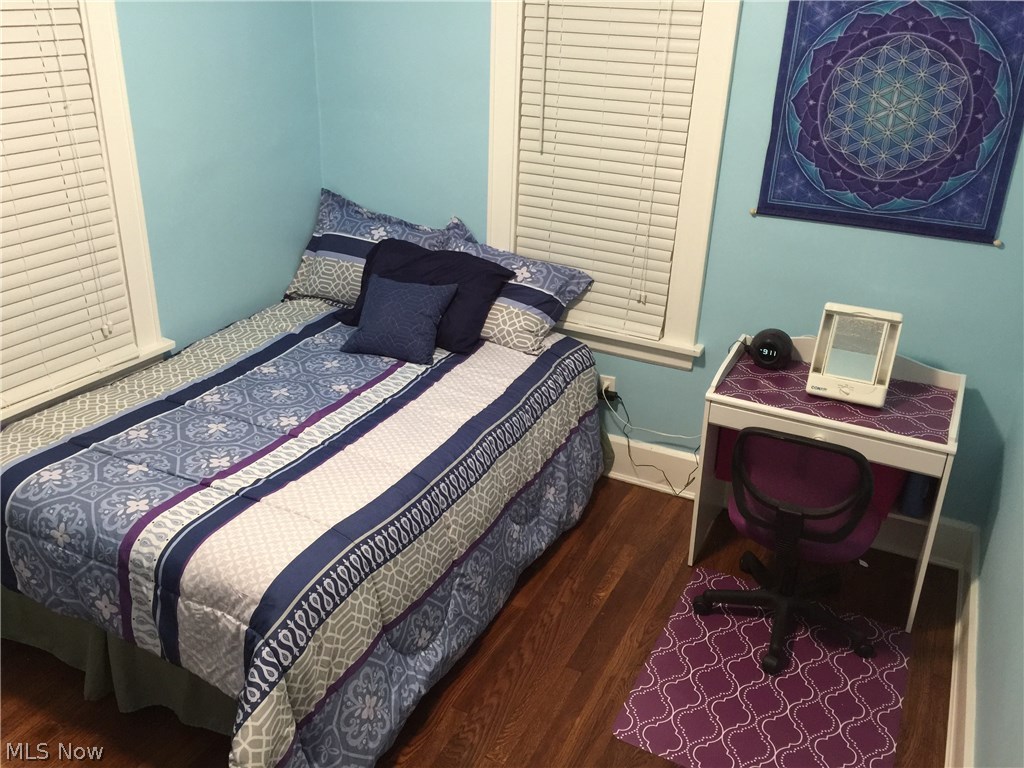 Collinwood - Residential