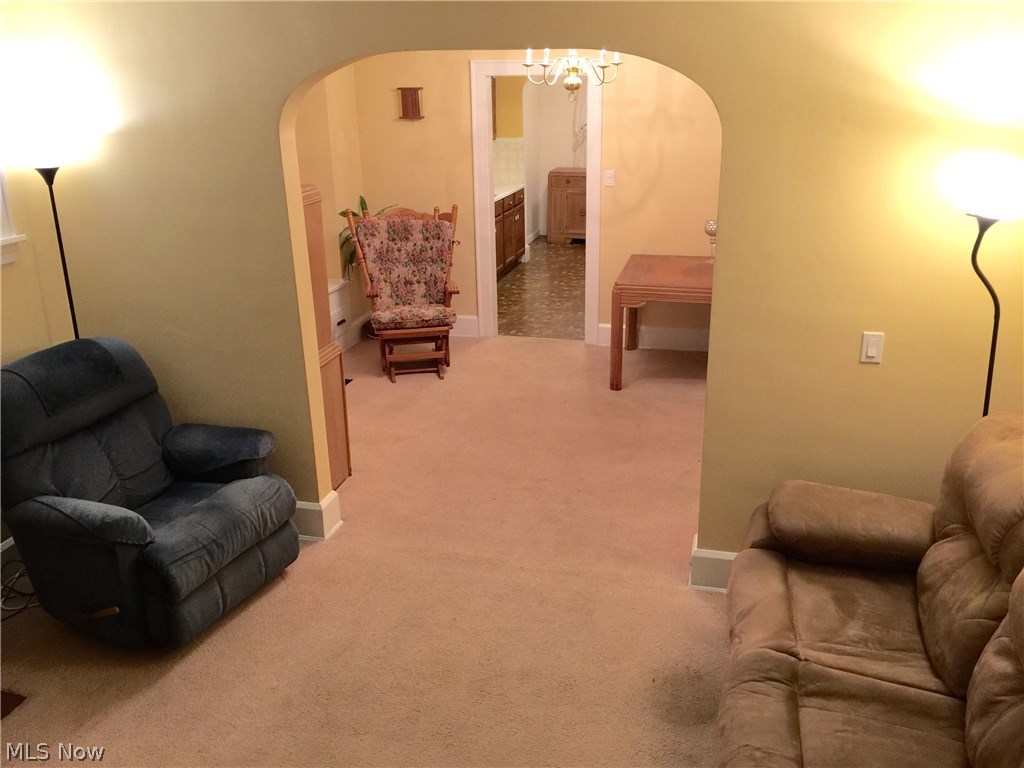 Collinwood - Residential