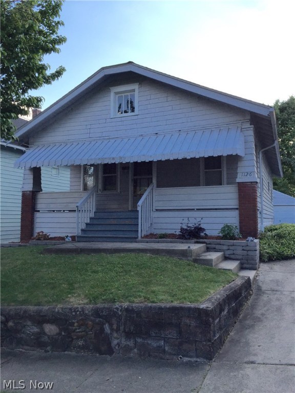 Collinwood - Residential