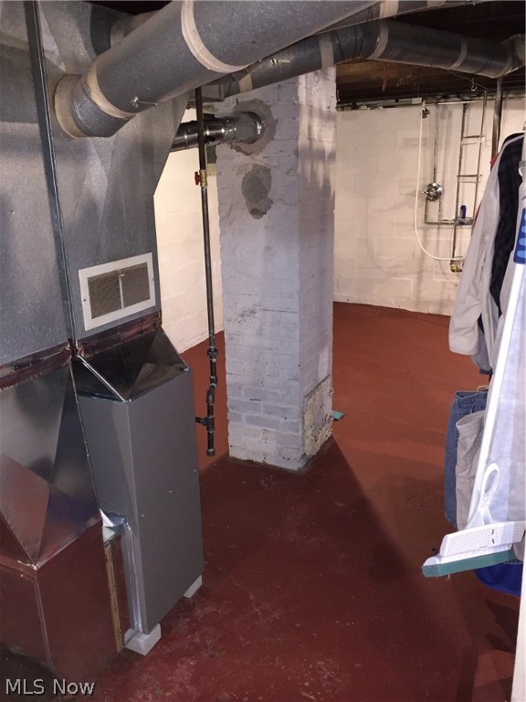 Collinwood - Residential