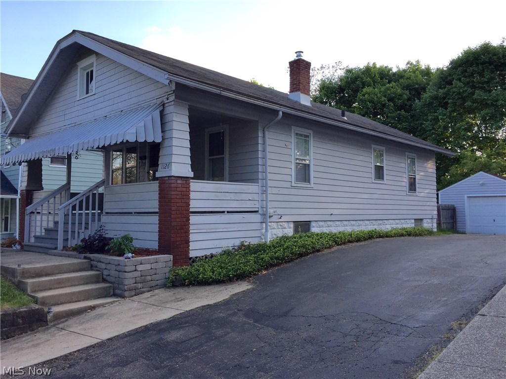 Collinwood - Residential