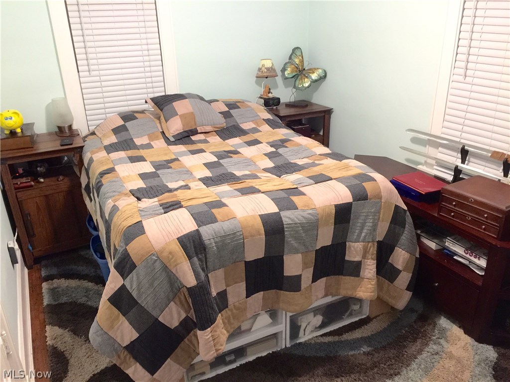 Collinwood - Residential