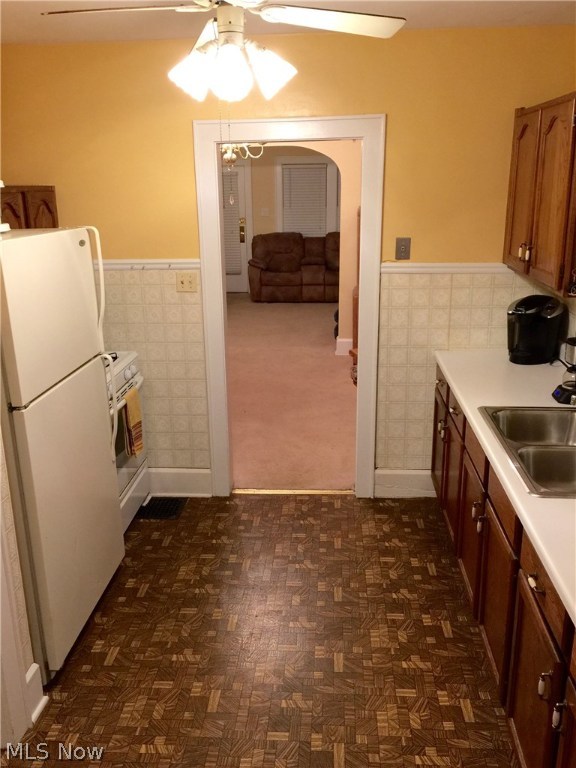 Collinwood - Residential