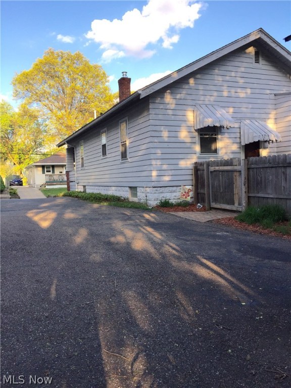 Collinwood - Residential