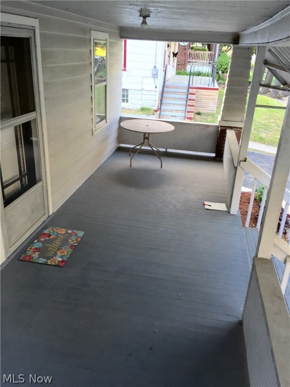 Collinwood - Residential