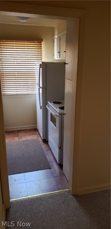 Residence Park - Residential Income