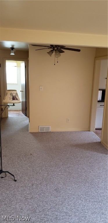 Residence Park - Residential Income