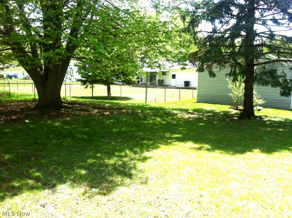 Maplewood Park - Residential