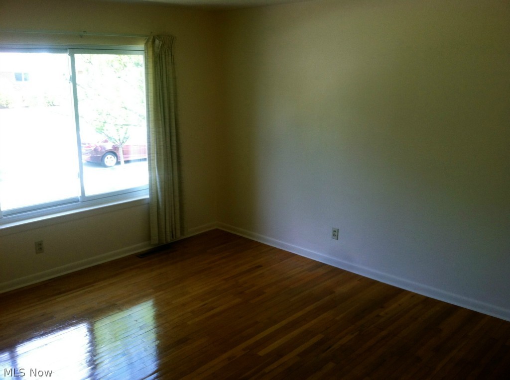 Maplewood Park - Residential