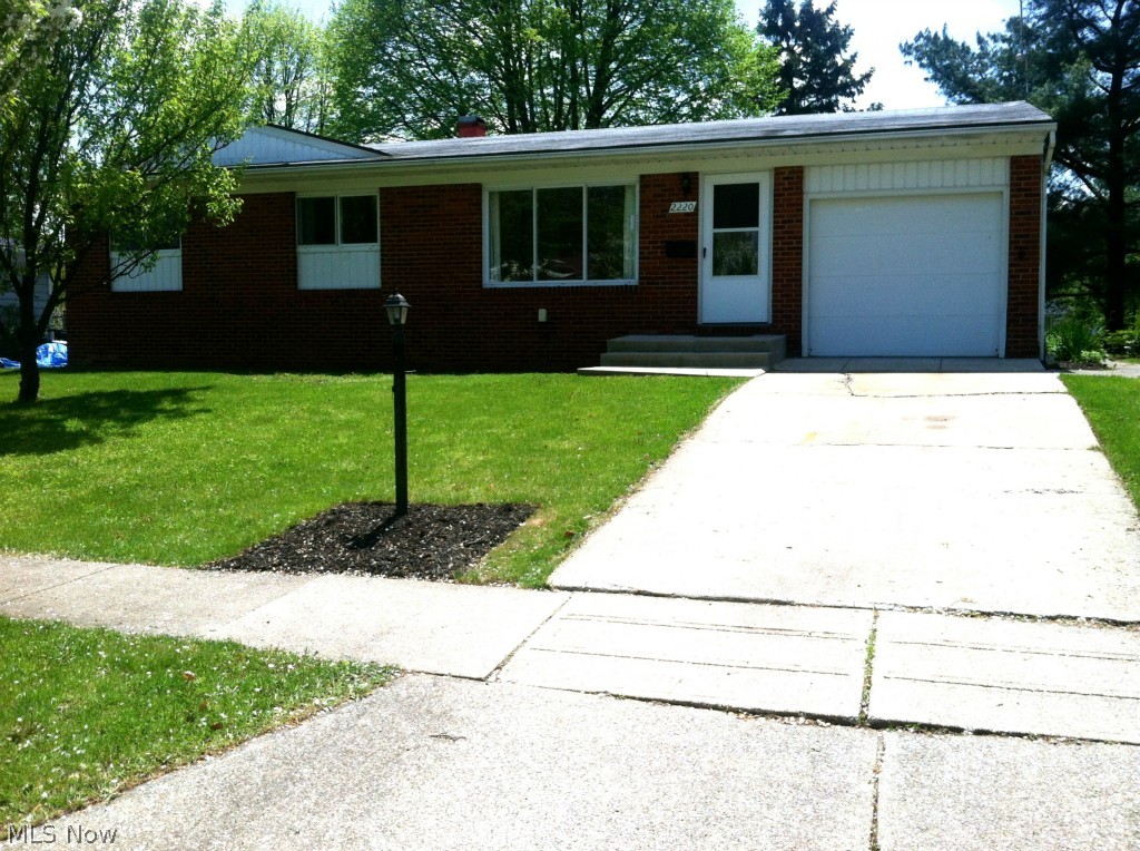 Maplewood Park - Residential
