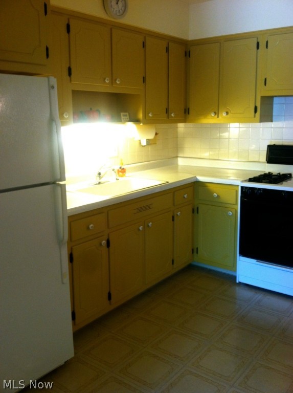 Maplewood Park - Residential