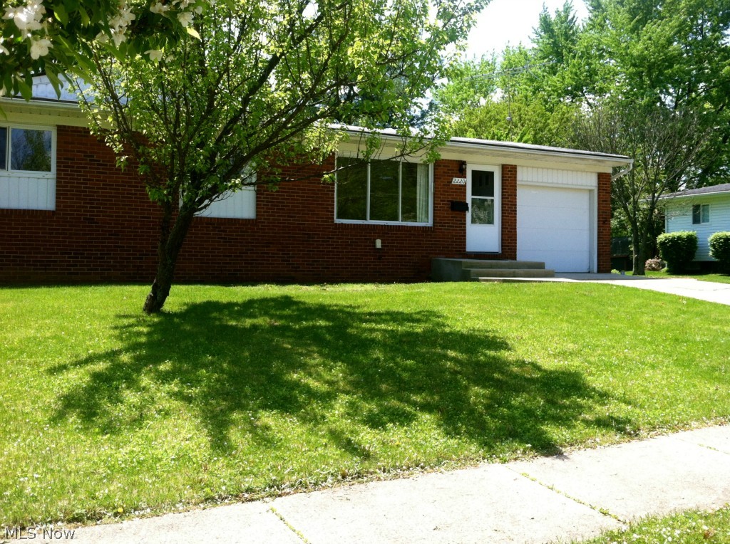 Maplewood Park - Residential