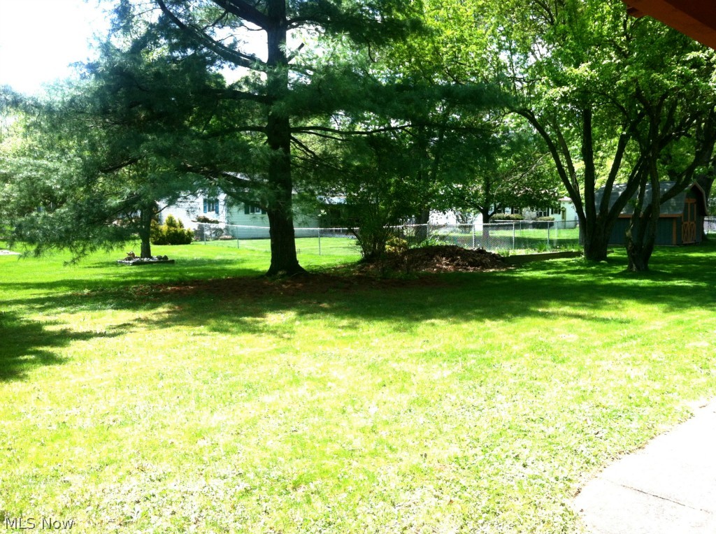 Maplewood Park - Residential
