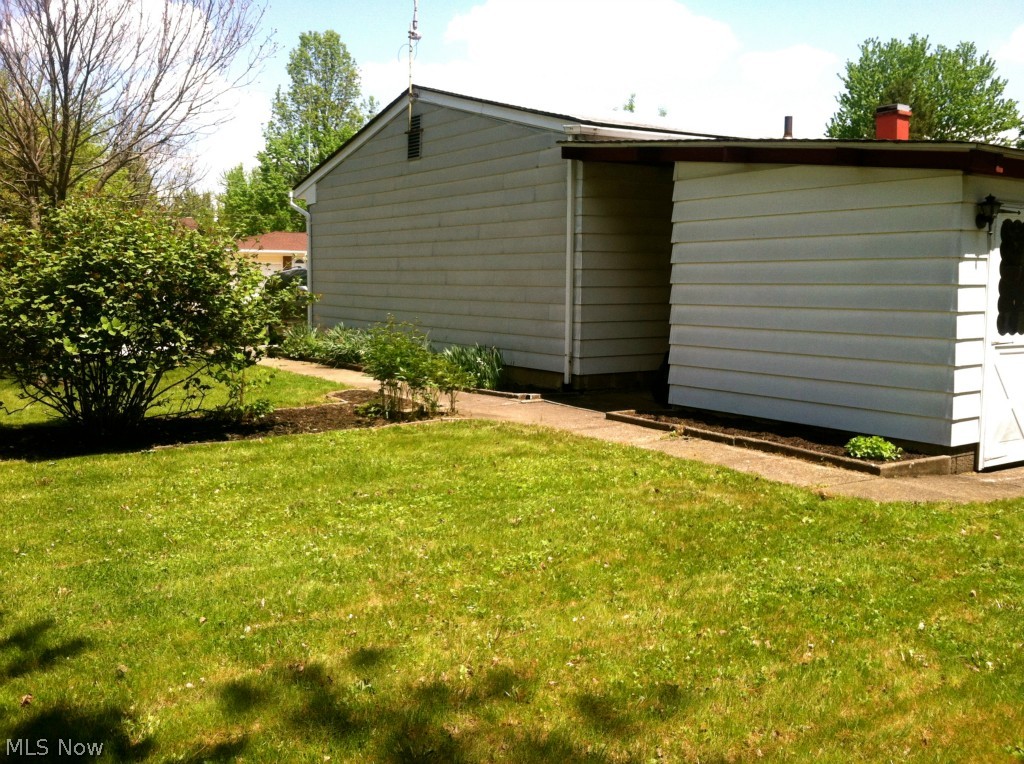 Maplewood Park - Residential