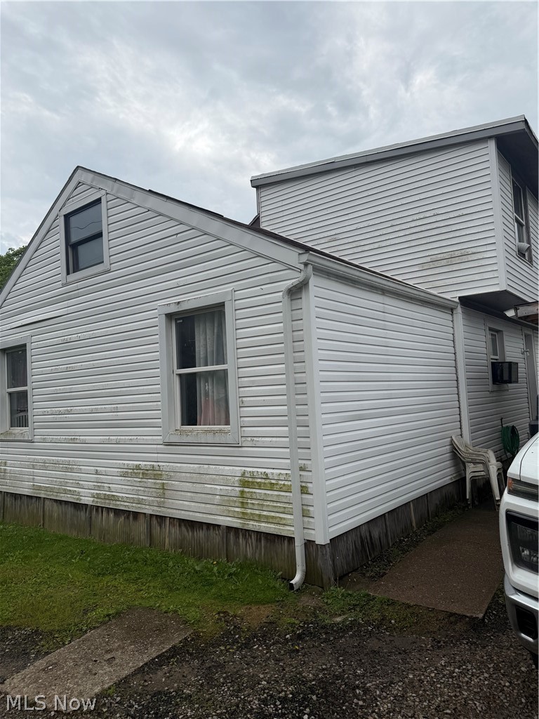 Village/Brewster - Residential