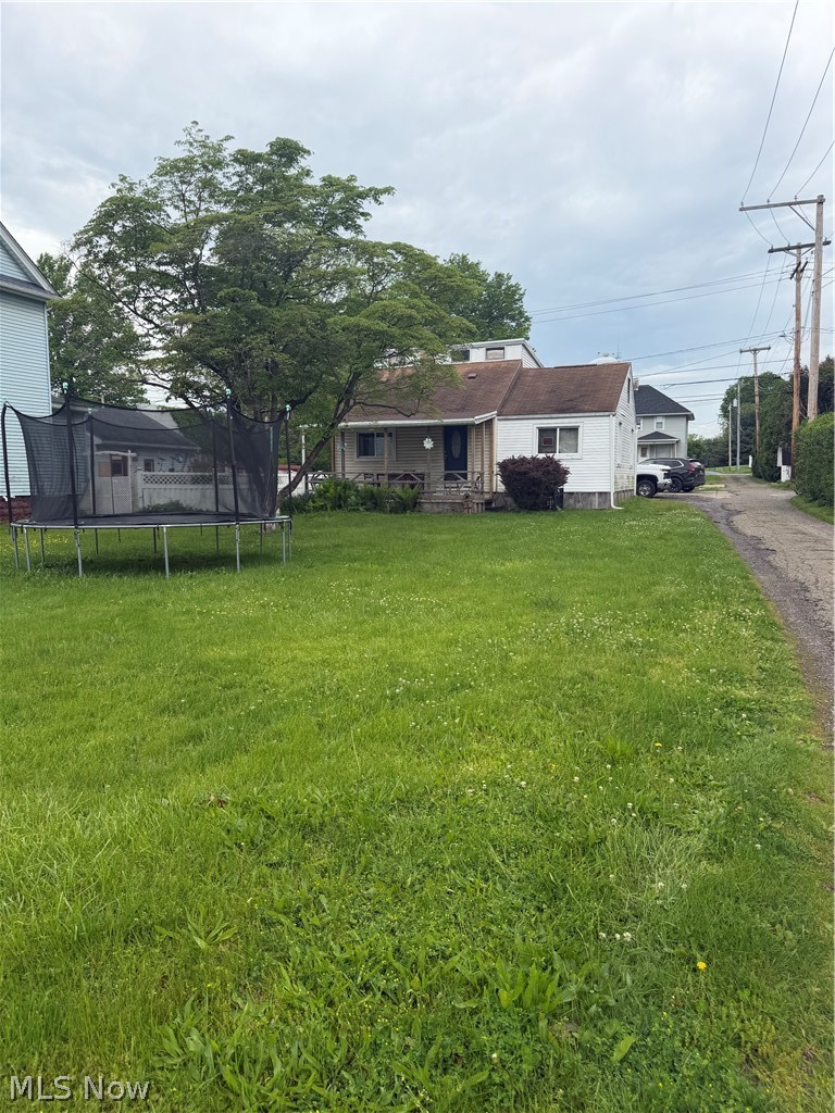 Village/Brewster - Residential