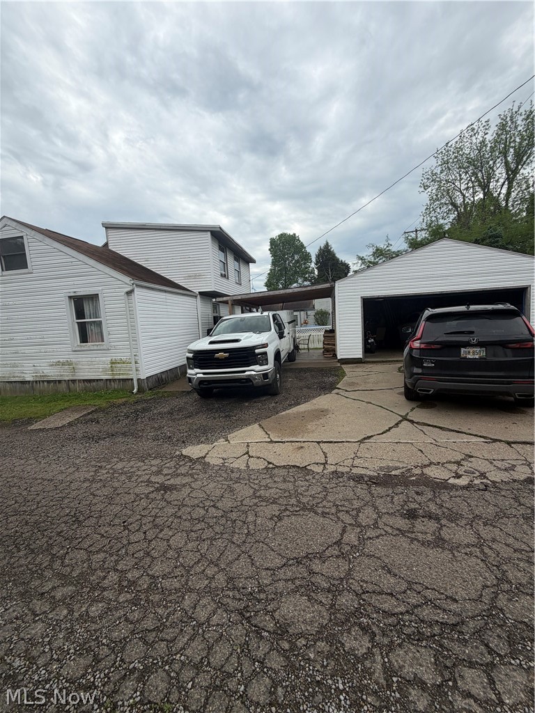 Village/Brewster - Residential