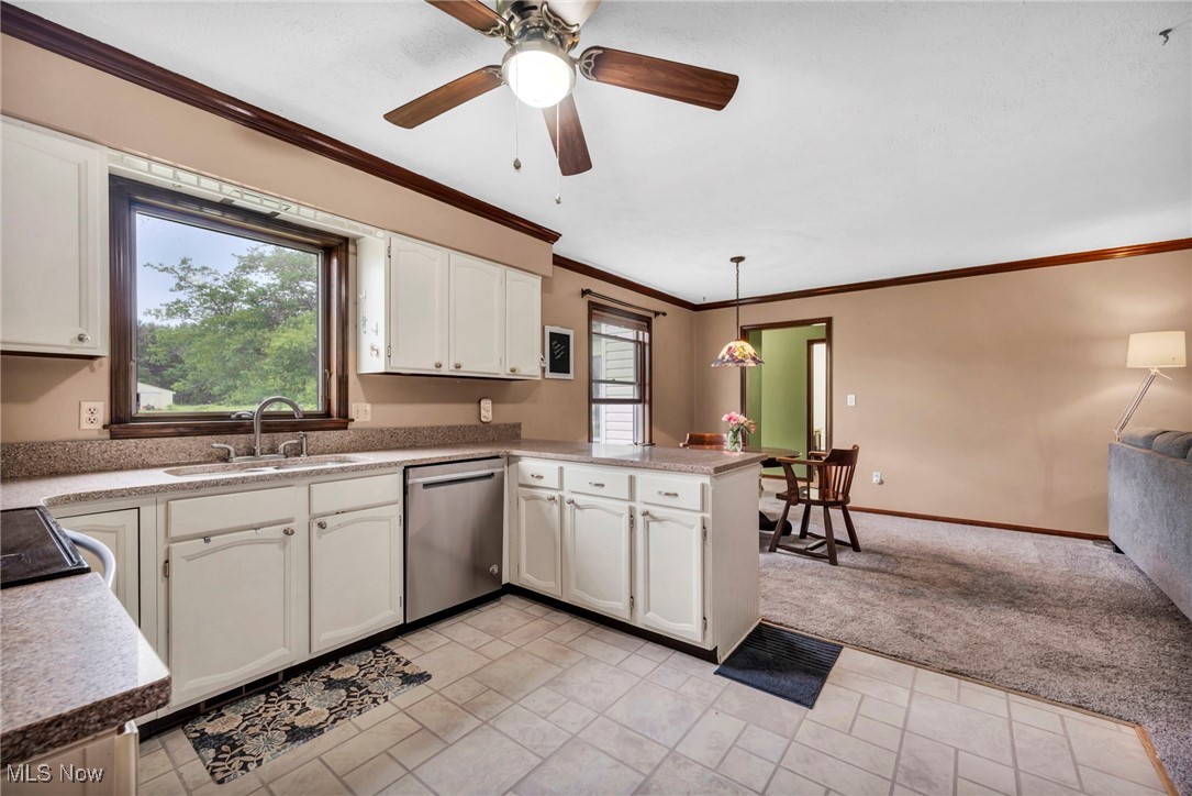 9410 Daniels Road, Seville, Ohio image 14