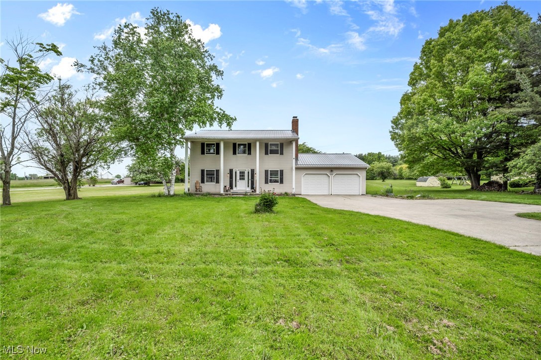 9410 Daniels Road, Seville, Ohio image 4