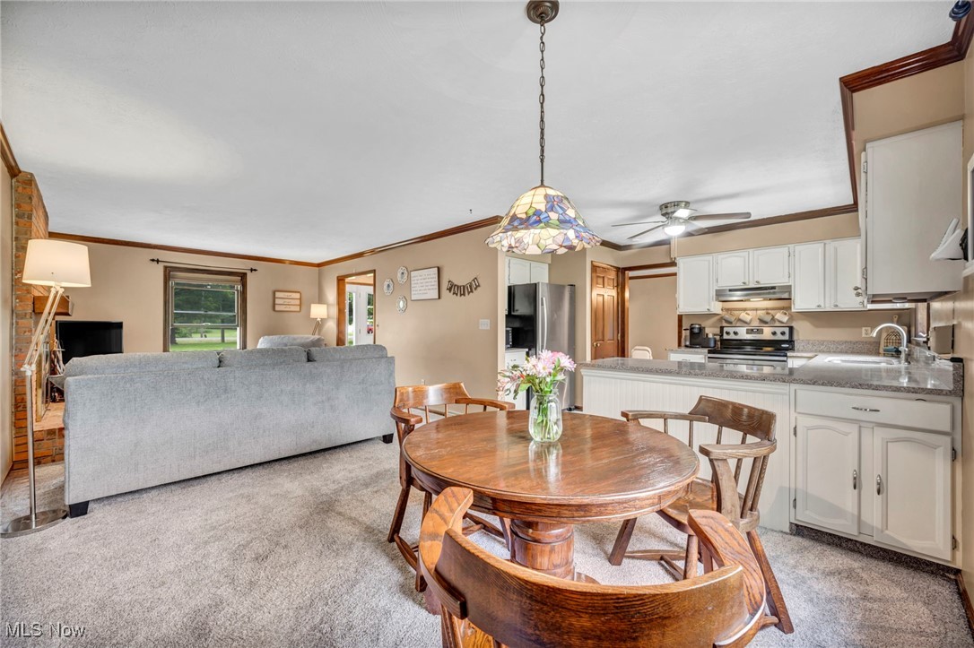 9410 Daniels Road, Seville, Ohio image 10