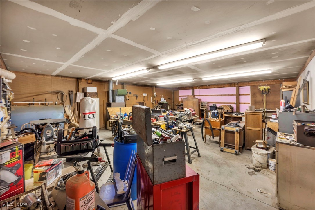 9410 Daniels Road, Seville, Ohio image 37