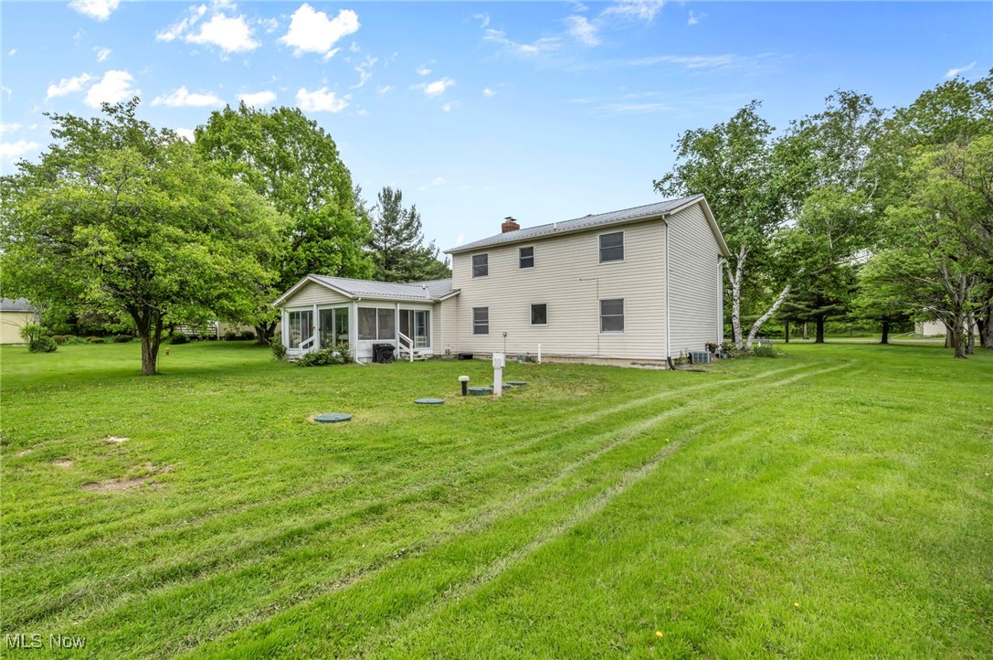 9410 Daniels Road, Seville, Ohio image 47