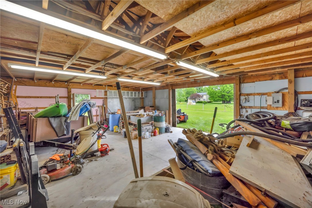 9410 Daniels Road, Seville, Ohio image 32