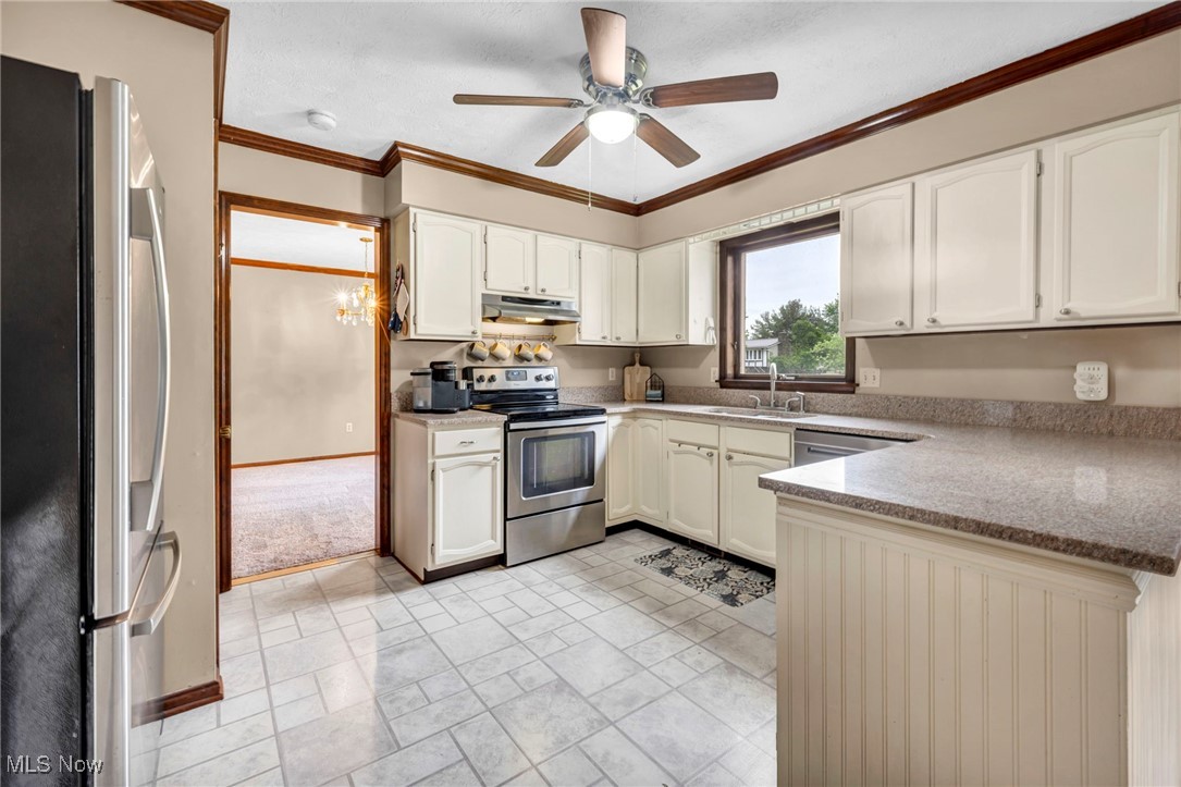 9410 Daniels Road, Seville, Ohio image 13