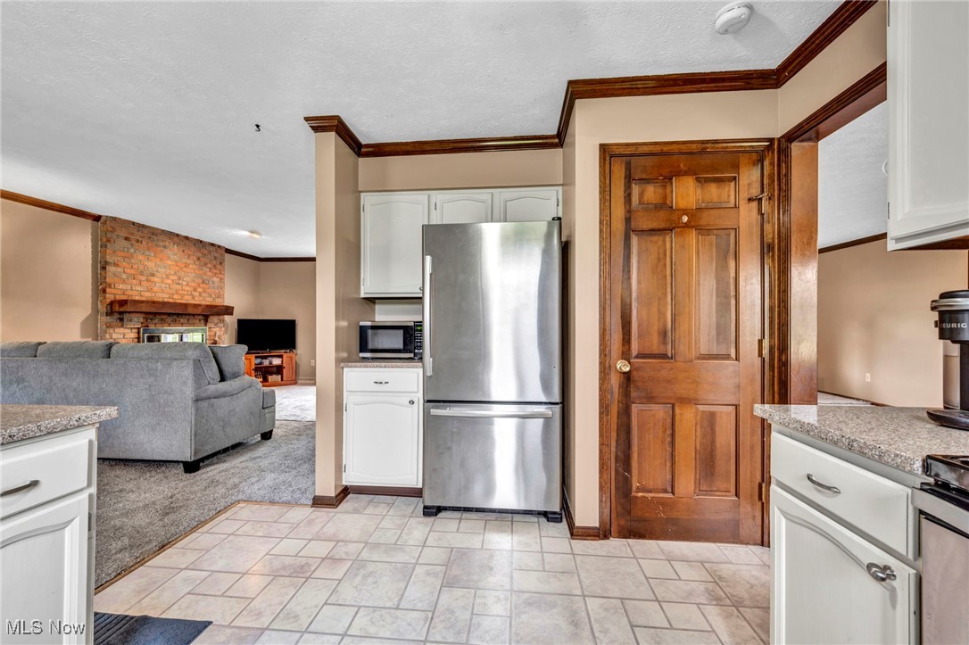 9410 Daniels Road, Seville, Ohio image 17