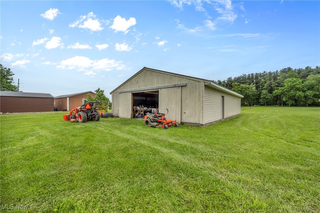 9410 Daniels Road, Seville, Ohio image 43