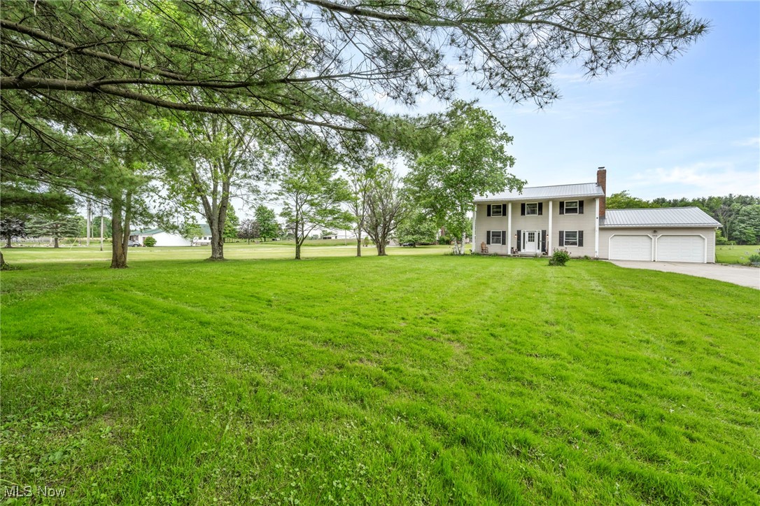 9410 Daniels Road, Seville, Ohio image 50