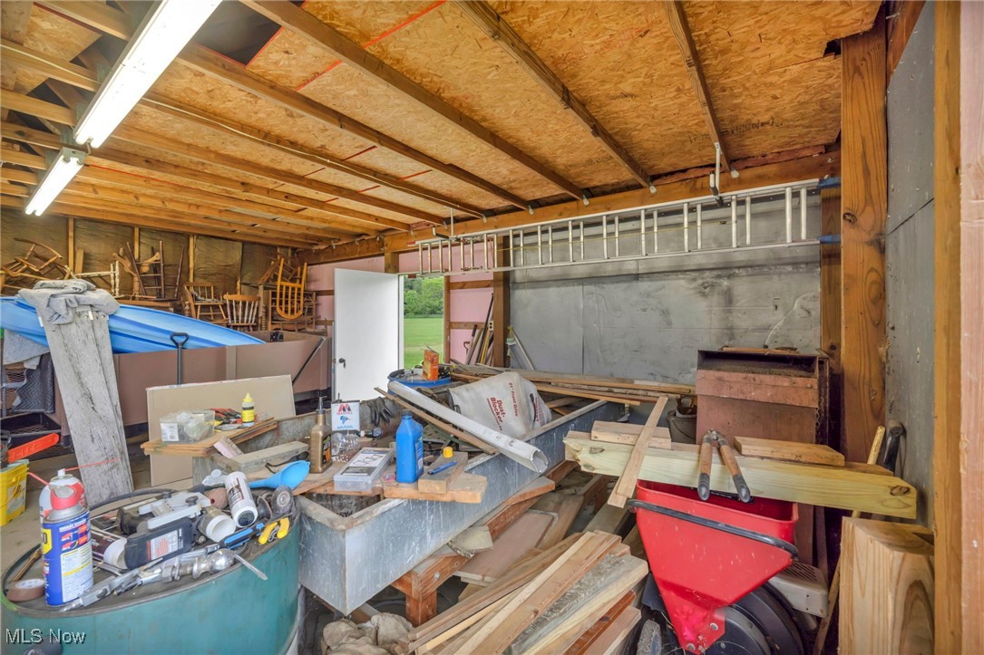 9410 Daniels Road, Seville, Ohio image 34