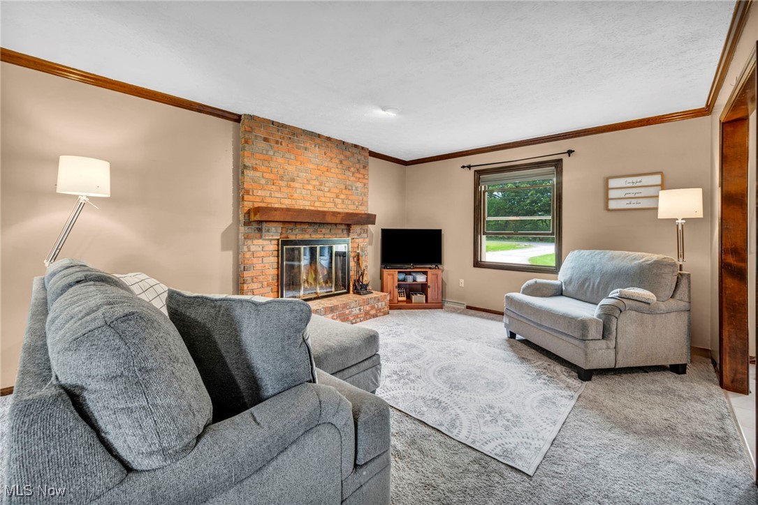 9410 Daniels Road, Seville, Ohio image 8