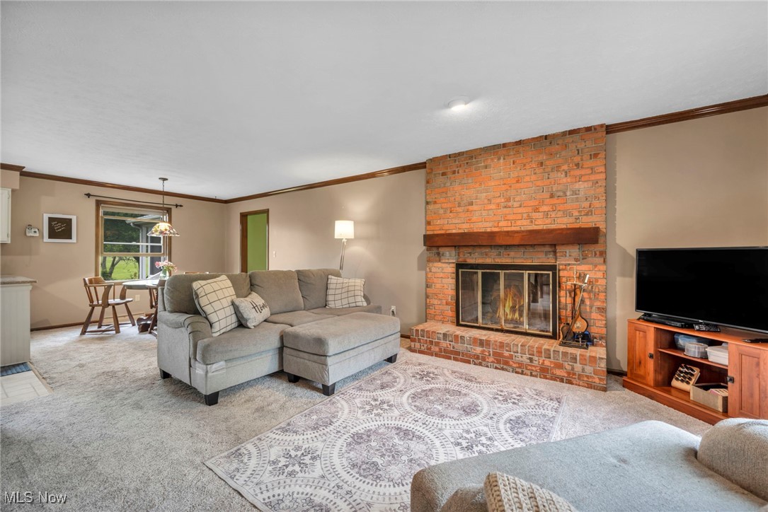 9410 Daniels Road, Seville, Ohio image 9