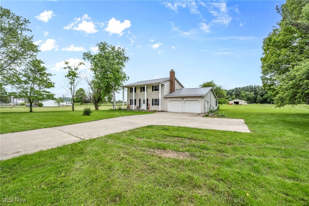 9410 Daniels Road, Seville, Ohio image 2