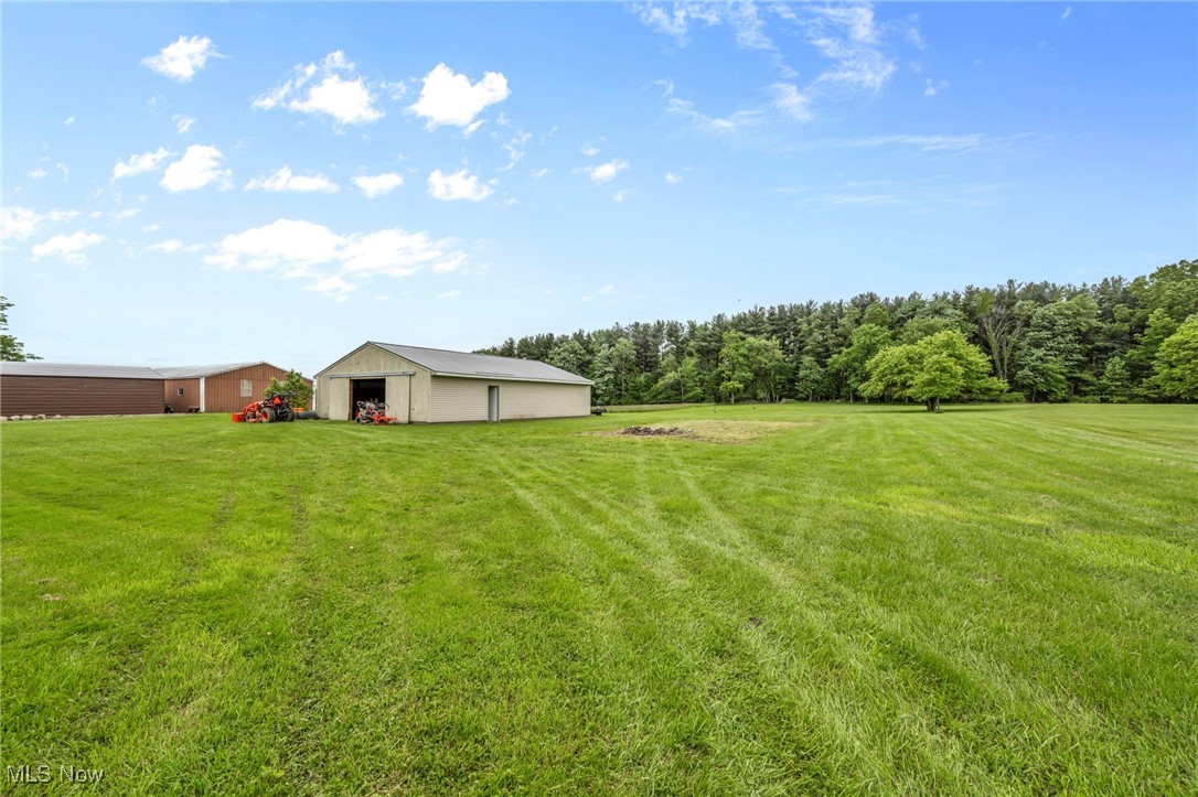9410 Daniels Road, Seville, Ohio image 42