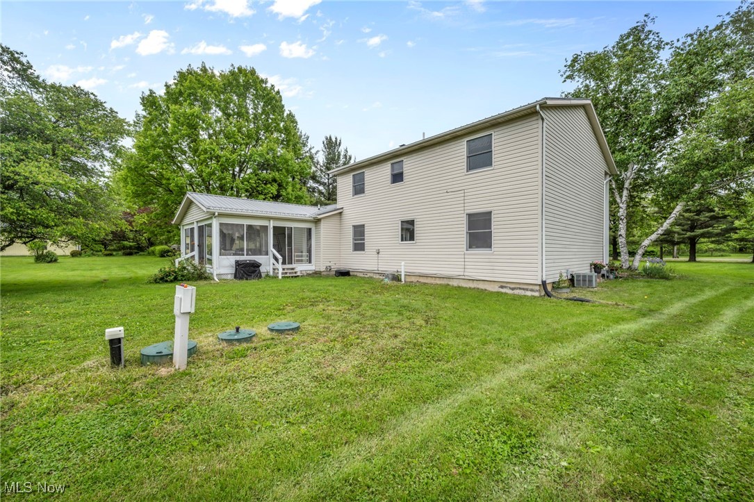 9410 Daniels Road, Seville, Ohio image 49