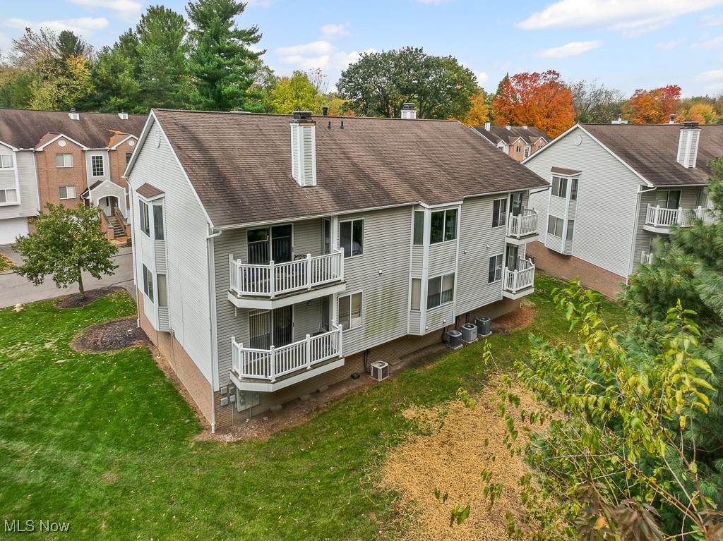 Village/Pointe West - Residential