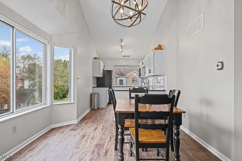 Village/Pointe West - Residential