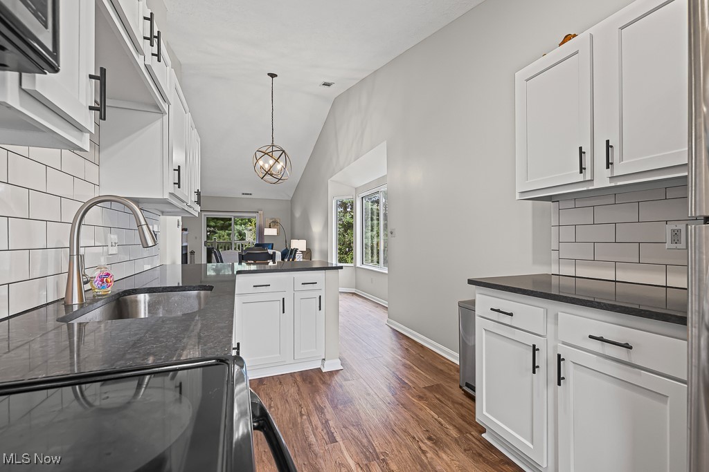 Village/Pointe West - Residential