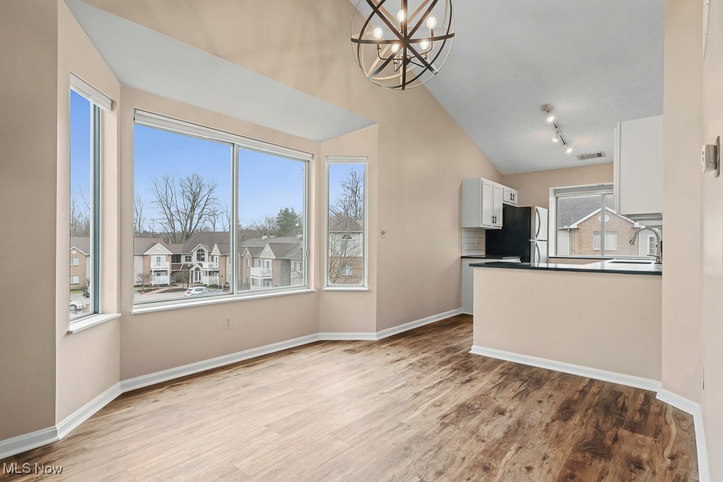 Village/Pointe West - Residential