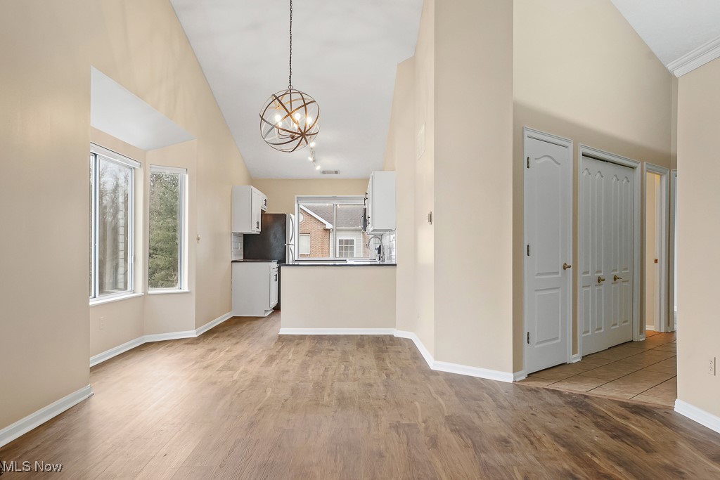 Village/Pointe West - Residential