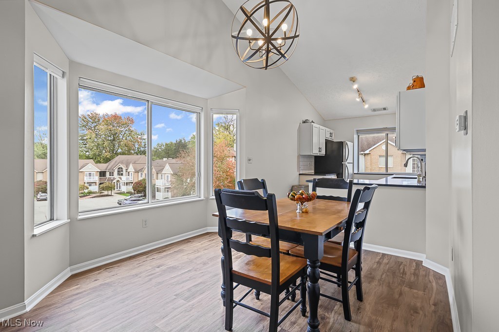 Village/Pointe West - Residential