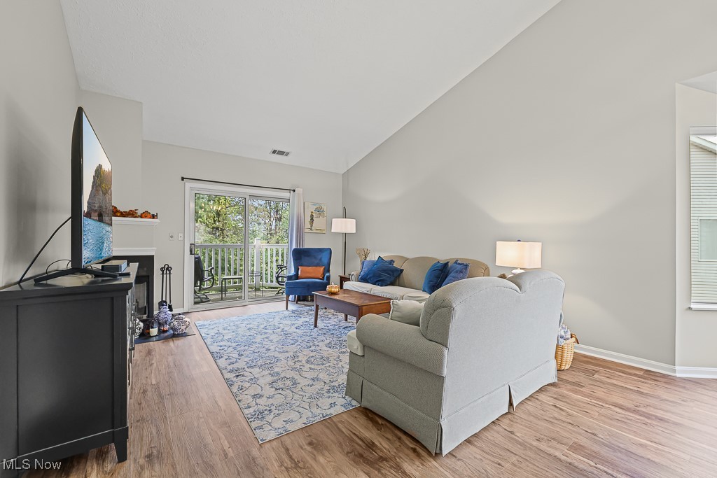 Village/Pointe West - Residential