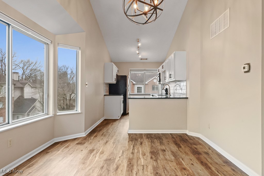 Village/Pointe West - Residential