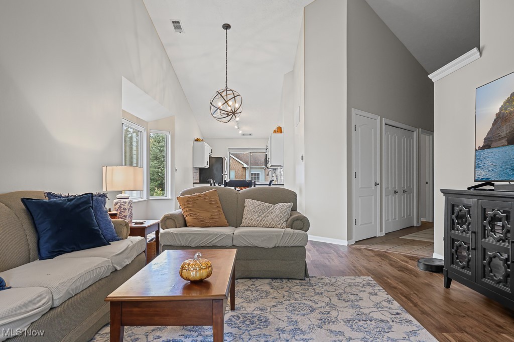 Village/Pointe West - Residential