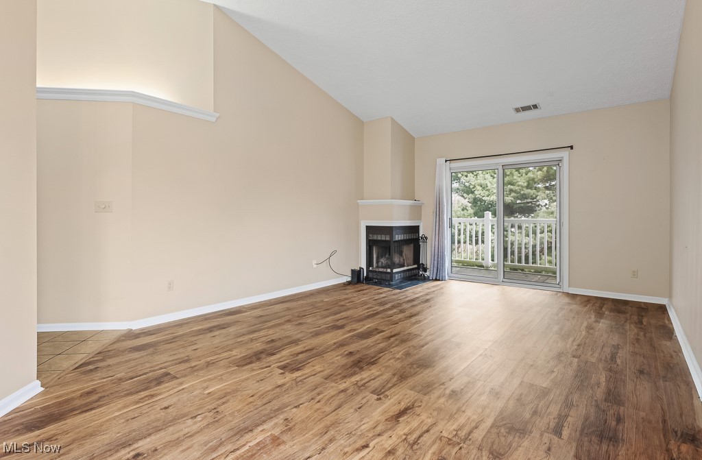 Village/Pointe West - Residential