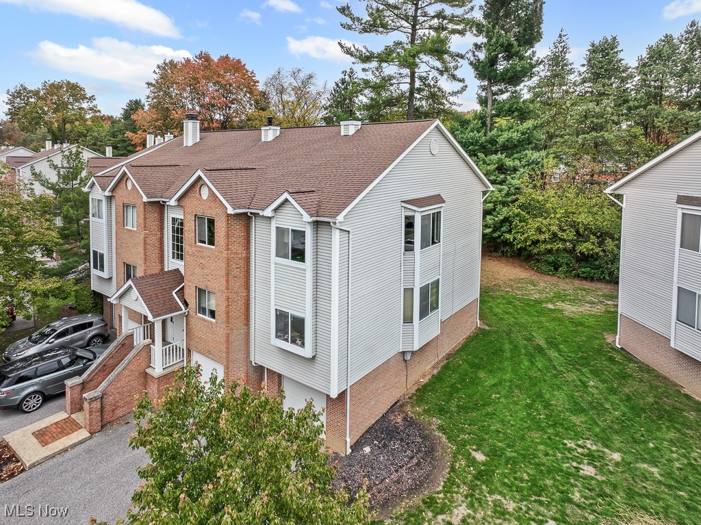 Village/Pointe West - Residential