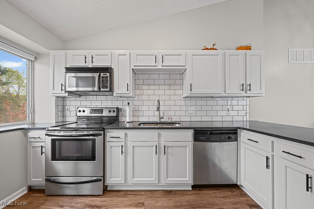 Village/Pointe West - Residential