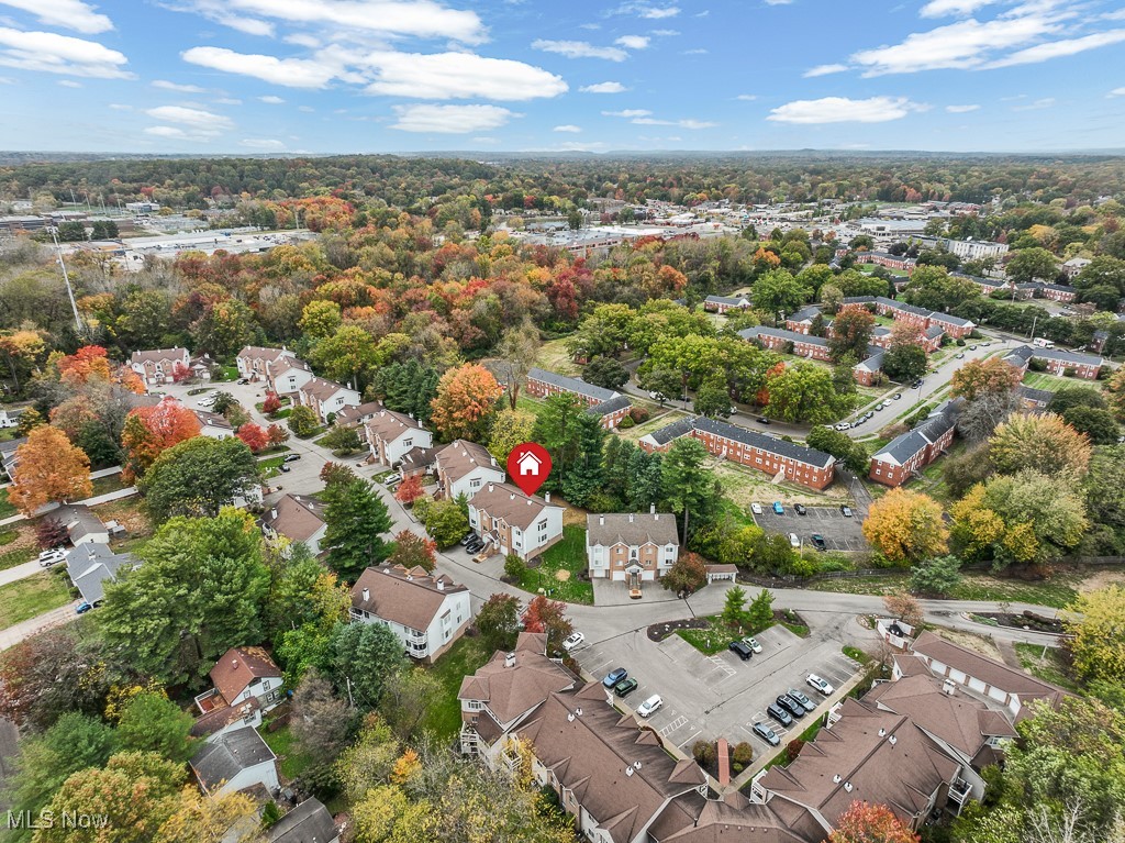 Village/Pointe West - Residential
